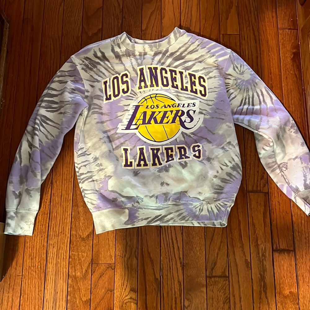 Lakers Crewneck